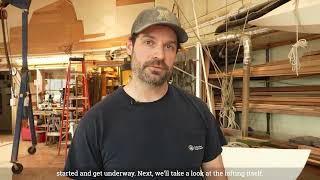 The Durham Boat Project: A Historic Collaboration for America's 250th Anniversary