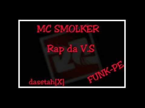 MC SMOLKER- RAP