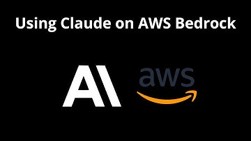 Claude API on AWS Bedrock