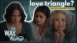 The Last Season of The Way Home Is Really Picking Up | Season 4 Episode 4 Recap