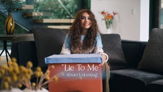 Alessia Cara - Lie To Me (Album Unboxing)