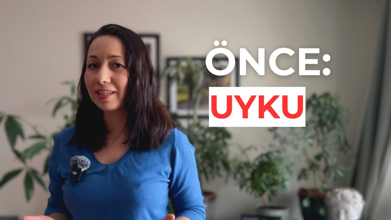 Uyku: Hayatımızı Sandığımızdan Daha Fazla Etkiliyor