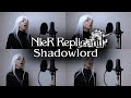 Shadowlordnierautomata choir cover