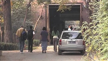 오리엔탈의 빛 - 중국 예술촌 _#001