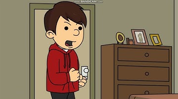 Tal_On - Mickey Mouse Meets Shaggy (Wrapper Offline)