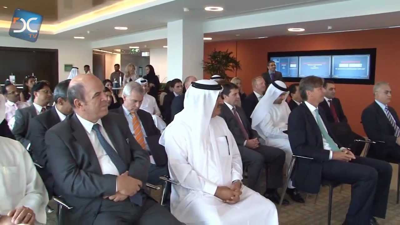 Dubai Chamber awards four companies with CSR Label