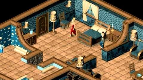 ADELINE SOFTWARE: DEFUNCT GAME DEVELOPERS in 5 GAMES, PT. 141