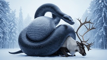 Epic Rescue: Brave Heroes Save Santa