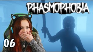 Don&#39;t underestimate the Spirits! | Phasmophobia #6