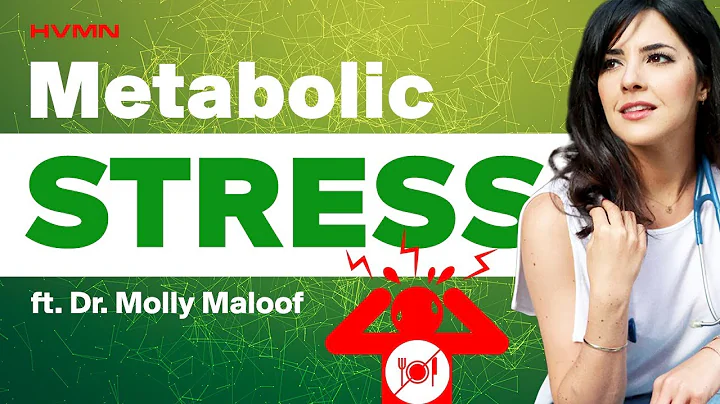 Intermittent Fasting When Stressed & Understanding...
