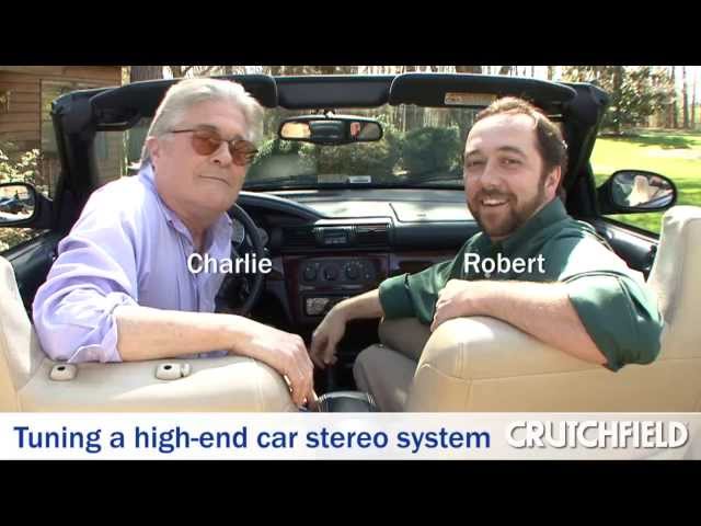 Tuning Roma - Auto Speciali e Stereo Potenti - Show Video 