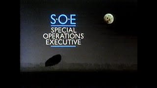 SOE - Special Operations Executive (BBC 1984) Episodes 4-8