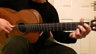 free ride, nick drake cover