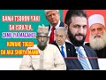 Yanda Gwamnatin Syria Ta Rusa Makircin Isea Ila Daga Jawabin Shugaban Kasar Syria Yanda Gwamnatin Syria Ta Rusa Makircin Isea Ila Daga Jawabin Shugaban Kasar Syria