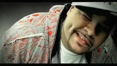 Fat Joe   Make It Rain Remix Official Video Dirty
