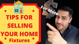 Tips for selling your home - Fixtures Albuquerque New Mexico