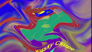 Cat Leopold Says Klasky Csupo Center Effects In G Major 2