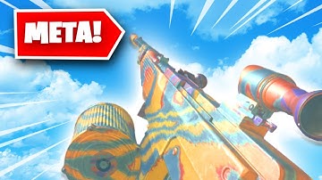 THE NEW BEST AUTOMATON CLASS IN WARZONE SEASON 2! 🔥 (Automaton Best Class Setup In Warzone Pacific)