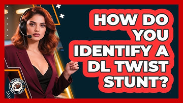 How Do You Identify A DL Twist Stunt? - Gridiron Data Digest