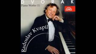 Antonín Dvořák Scotish Dances Op.41, Radoslav Kvapil by harpsichordVal 2,711 views 8 years ago 5 minutes, 50 seconds