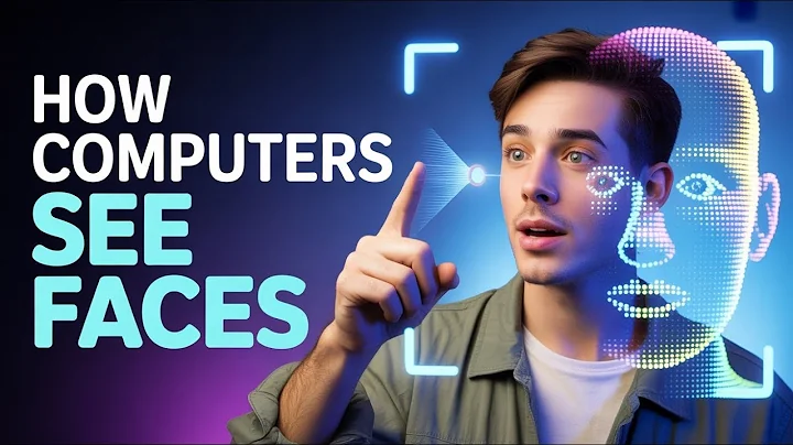 How Computers Actually “See” Images: The Rise of CNNs in Computer Vision