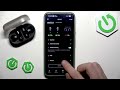 AMAZFIT UP – كيفية التحقق من عنوان MAC