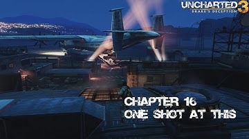 Uncharted 3: Drake