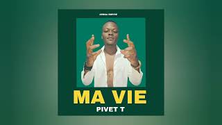 Pivet T Ma Vie Audio My Life - Hustle And Get Money