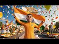 Republic Day Special 🇮🇳 | India Is Not Just a Country – It’s Our Responsibility || 26 January 2026