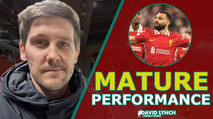 'A REALLY MATURE PERFORMANCE' | Liverpool 2-0 Bologna reaction