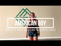 Estelle ft Kanye West - American Boy (Lost Frequencies Remix) | Intermediate Jazz @bluemoonbart