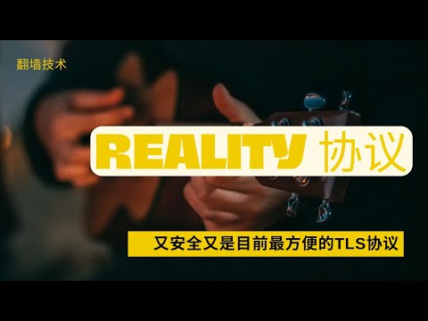 一分钟搭建reality最适合新手的翻墙协议 | vps救星