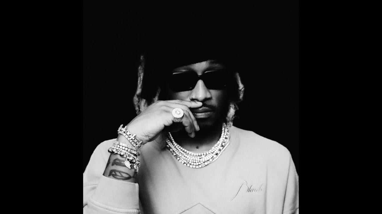 (FREE) FUTURE TYPE BEAT - HERO