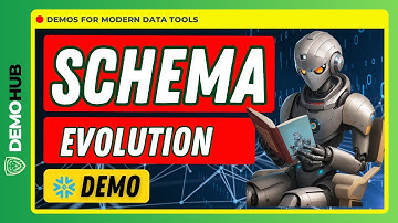 Snowflake Schema Detection and Table Schema Evolution: A Step-by-Step Demo | DemoHub.dev