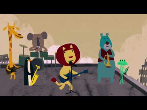 &quot;Would You Be Impressed?&quot; By Streetlight Manifesto (Official Music Video)