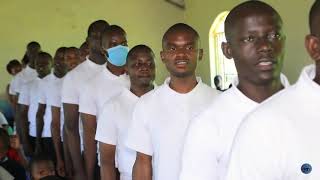 Kuna Sauti By End Times Melodies Live Performance At Bongu Sda Churchaudio 2 Launch