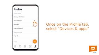 How to Sync Your Devices and Apps
