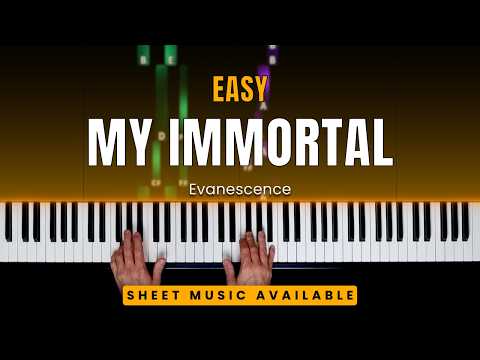 My Immortal - Evanescence