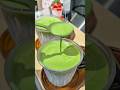 −85℃世界一冷たい抹茶ラテ #japanesefood
