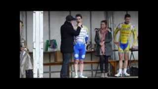 podium ucb cadet 2013