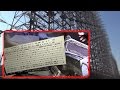 inside Duga-3 / Дуга-3, computer mainframe of the Russian Woodpecker / Chernobyl-2