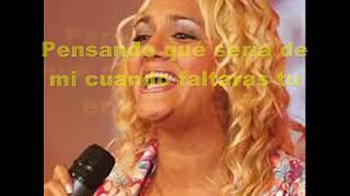 Gladys - Sobreviviré (I Will Survive) KARAOKE