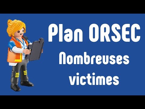 Plan ORSEC Playmobil