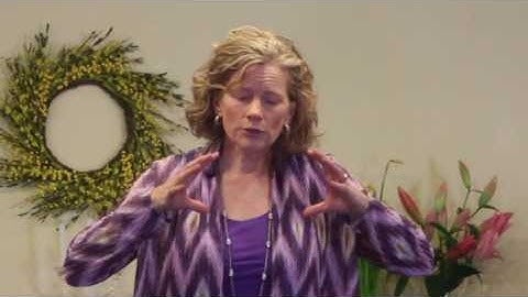 Unity on Cape Cod Service with Jackie Woodside 04.09.17