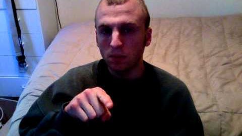 ASL 121: TASK 3 EXPRESSIVE SENTENCE 5