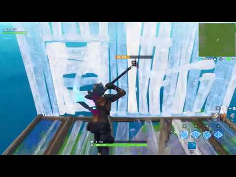 კლანში მინდაა