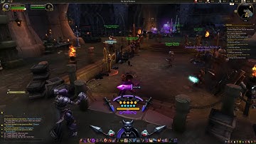 Subtlety Rogue HUD UI (using Weak Auras)