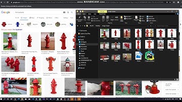 IMAGE SCRAPER | WEB SCRAPING | IMAGE DOWNLOADING BOT