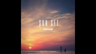 POVAR / SUN SET