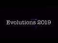 Evolutions 2019